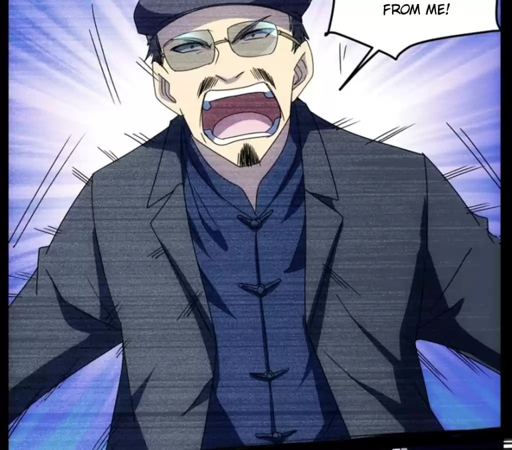 Read The Eighth Consciousness chapter 63 image 47 on Lezhin