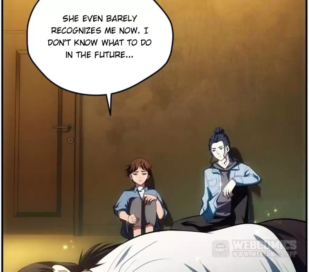 Read The Eighth Consciousness chapter 64 image 1 on Lezhin