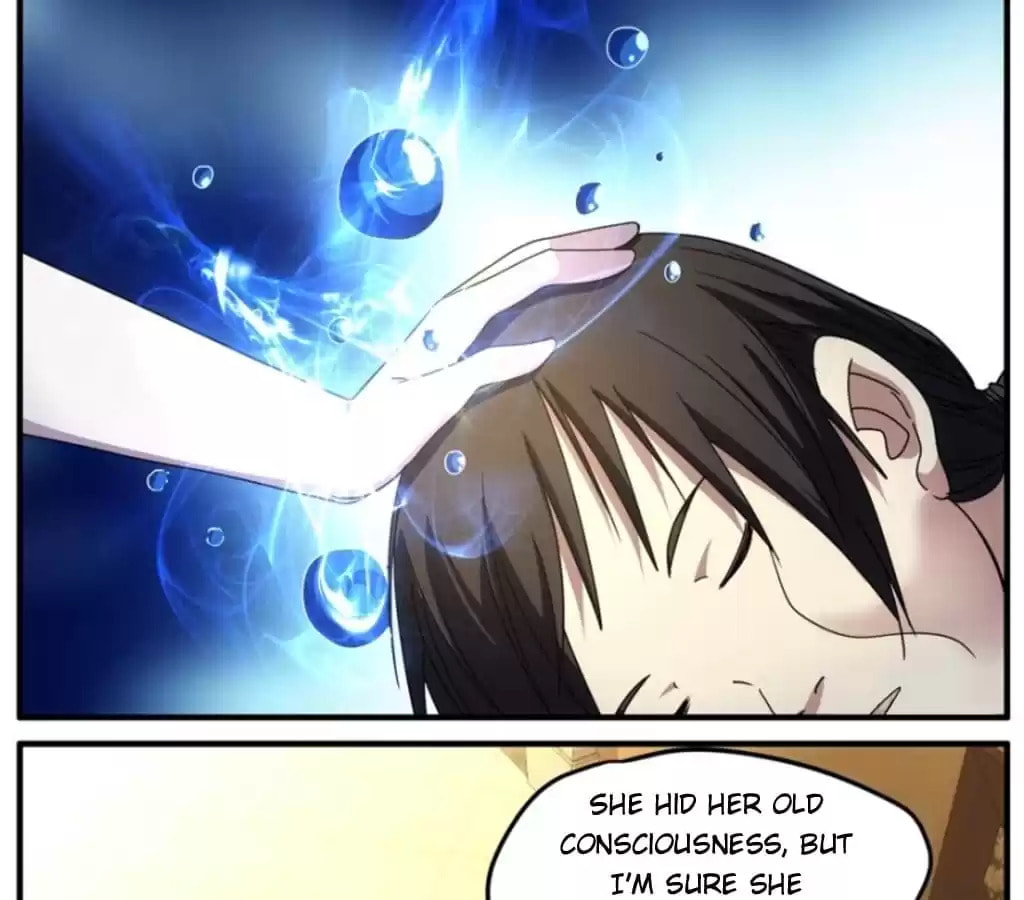 Read The Eighth Consciousness chapter 64 image 10 on Lezhin
