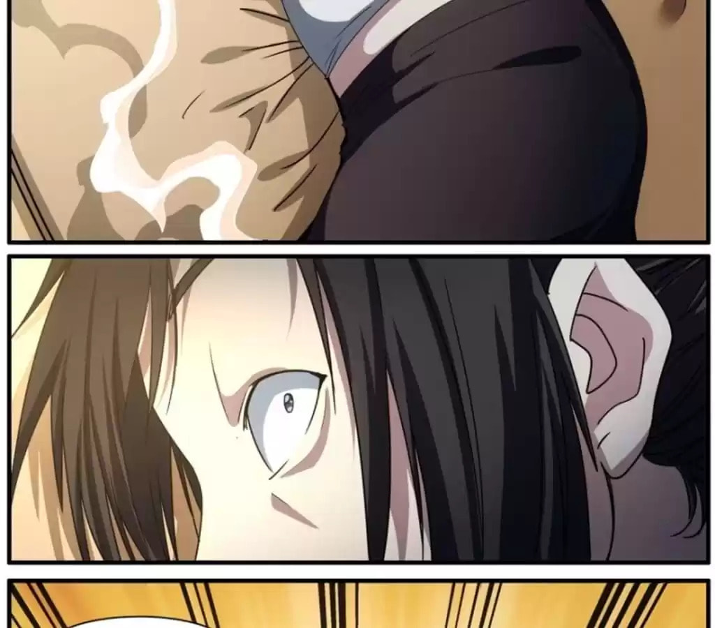 Read The Eighth Consciousness chapter 64 image 15 on Lezhin