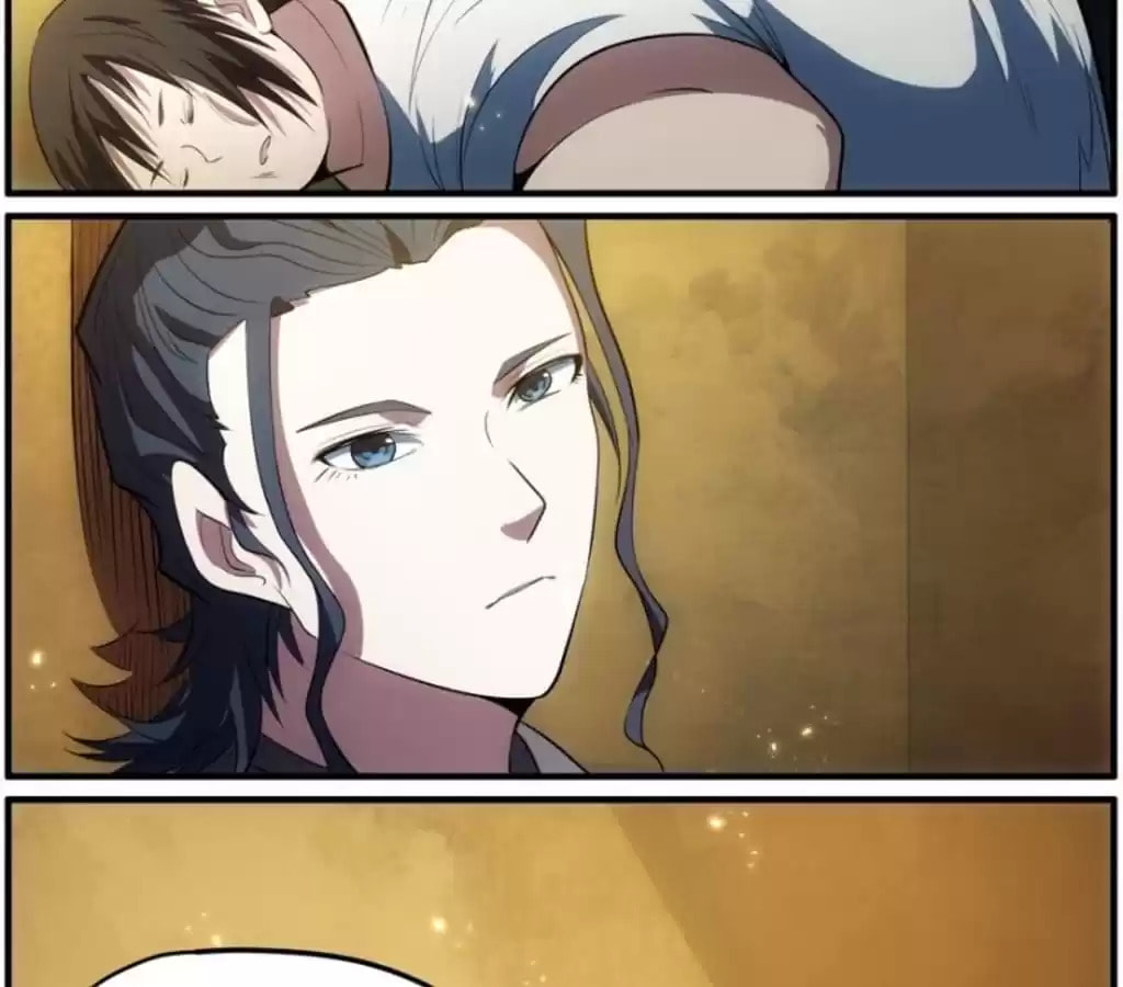 Read The Eighth Consciousness chapter 64 image 2 on Lezhin