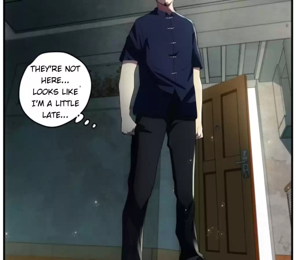 Read The Eighth Consciousness chapter 64 image 22 on Lezhin