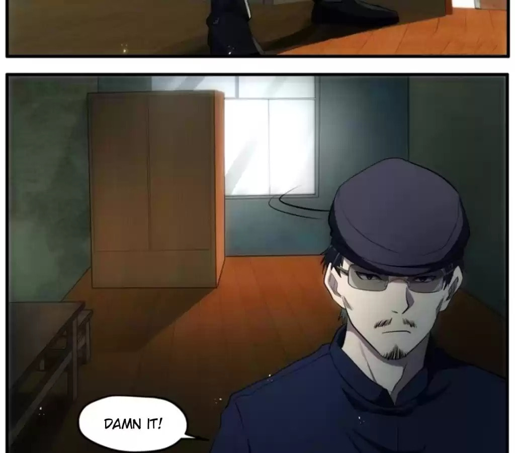 Read The Eighth Consciousness chapter 64 image 23 on Lezhin