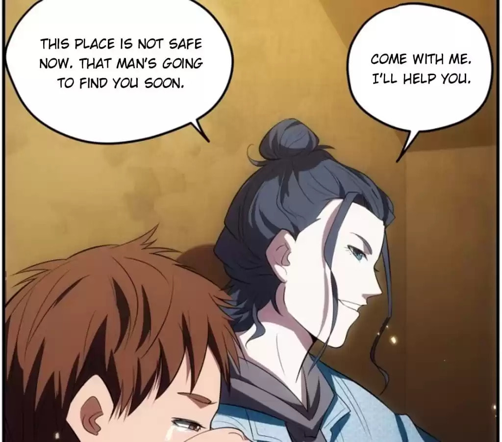 Read The Eighth Consciousness chapter 64 image 3 on Lezhin