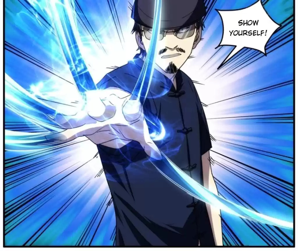 Read The Eighth Consciousness chapter 64 image 31 on Lezhin