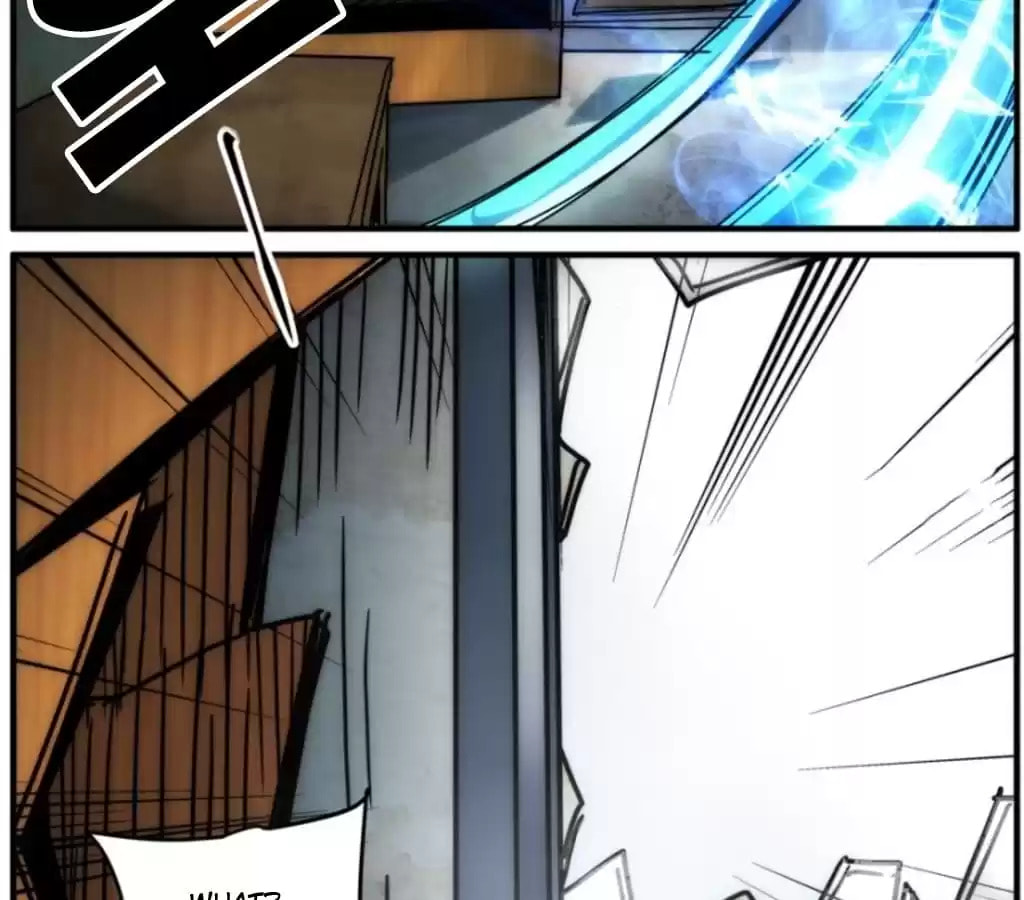 Read The Eighth Consciousness chapter 64 image 34 on Lezhin