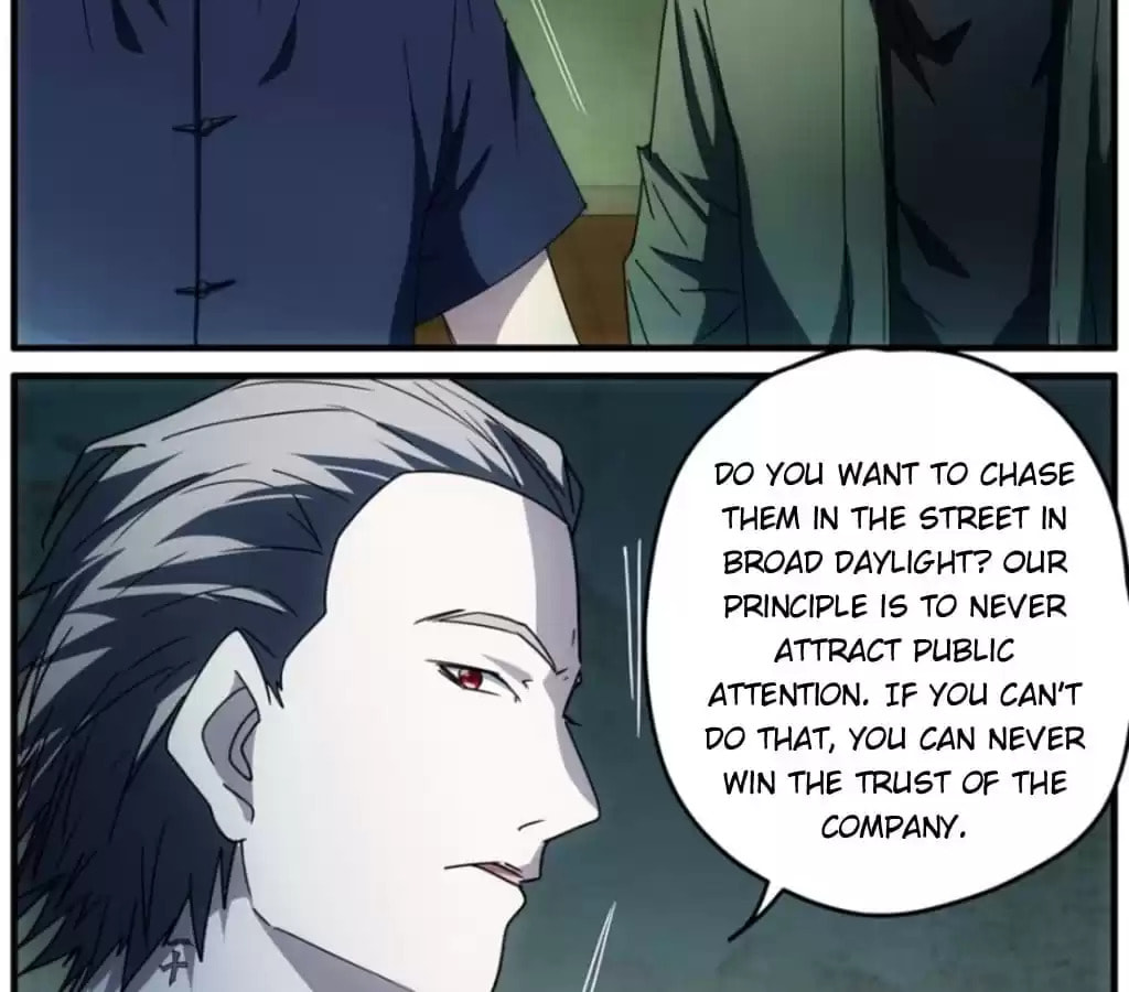 Read The Eighth Consciousness chapter 64 image 37 on Lezhin