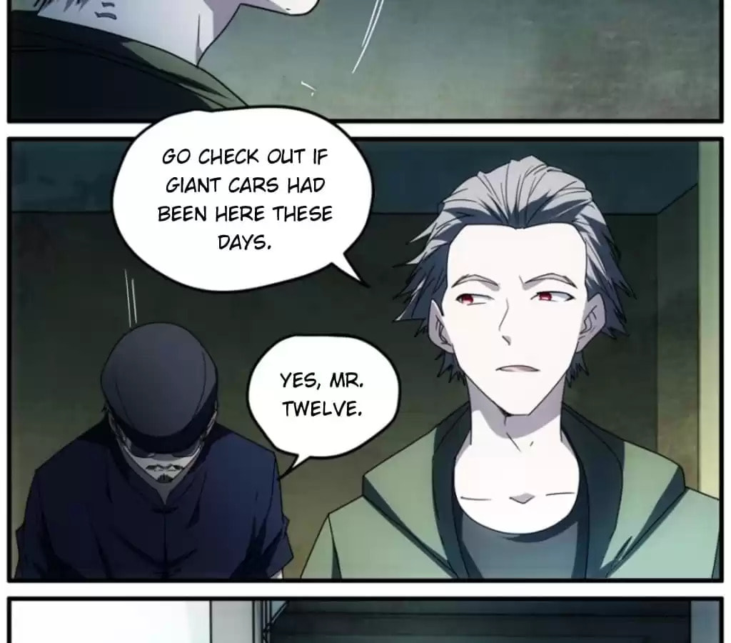 Read The Eighth Consciousness chapter 64 image 38 on Lezhin