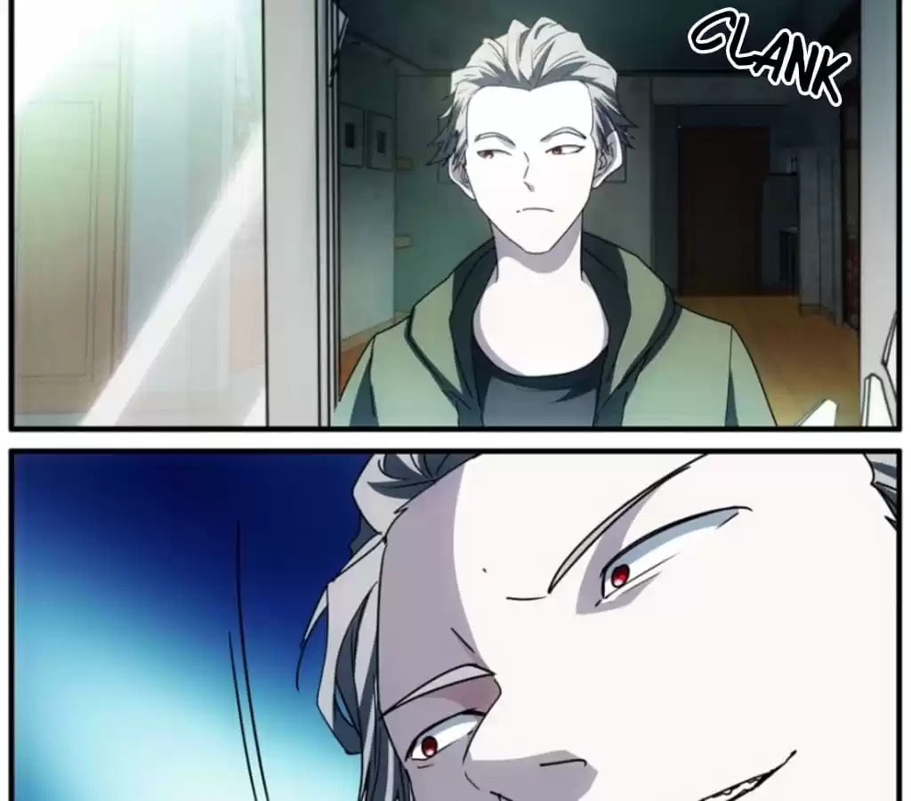 Read The Eighth Consciousness chapter 64 image 39 on Lezhin