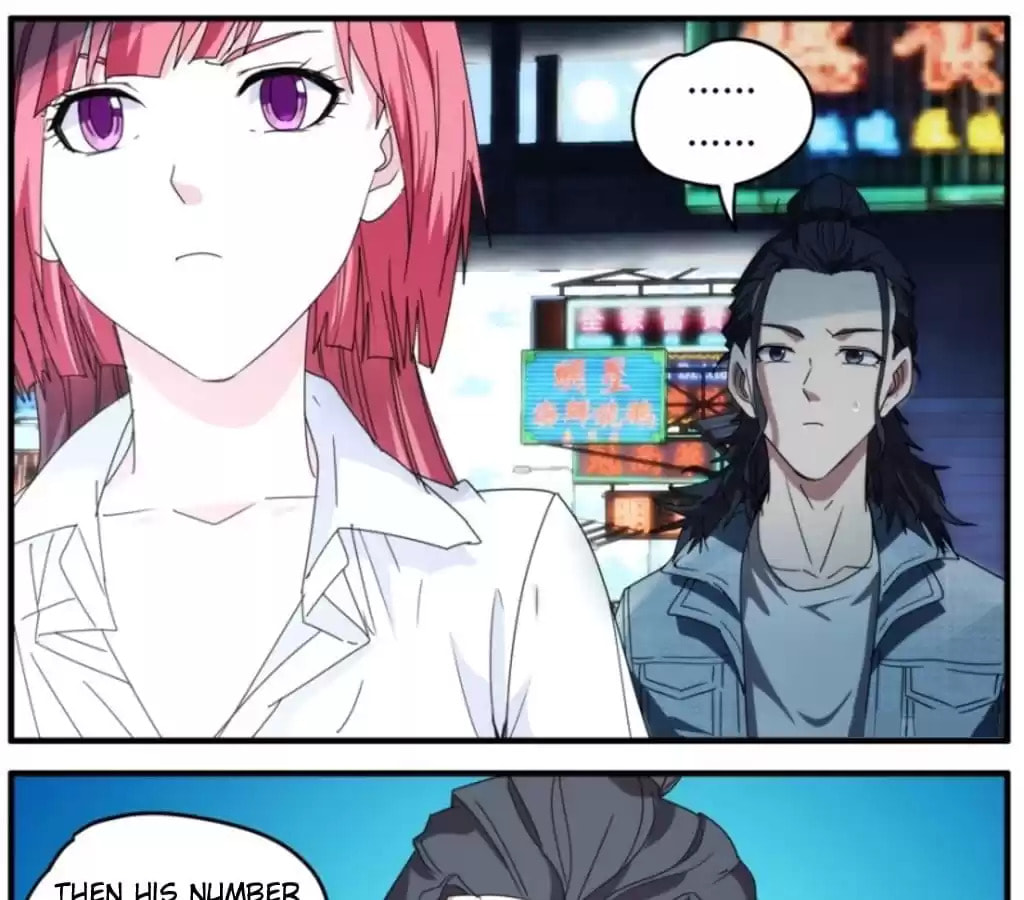 Read The Eighth Consciousness chapter 65 image 10 on Lezhin