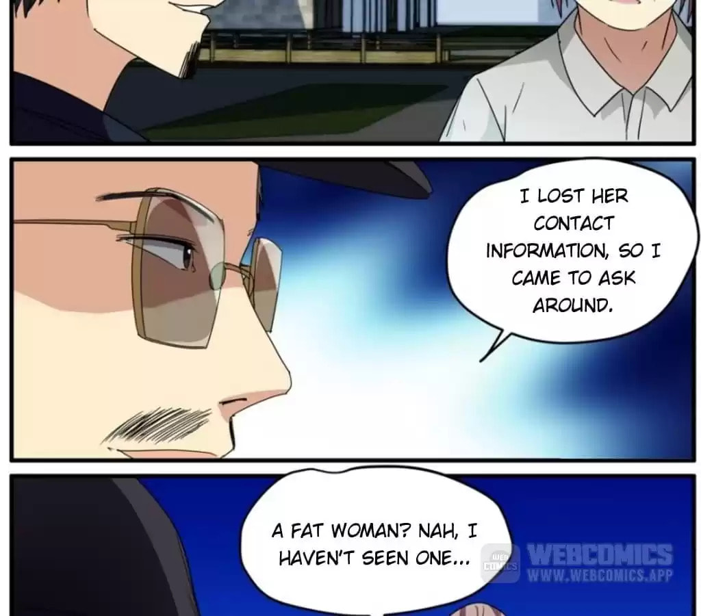 Read The Eighth Consciousness chapter 65 image 17 on Lezhin
