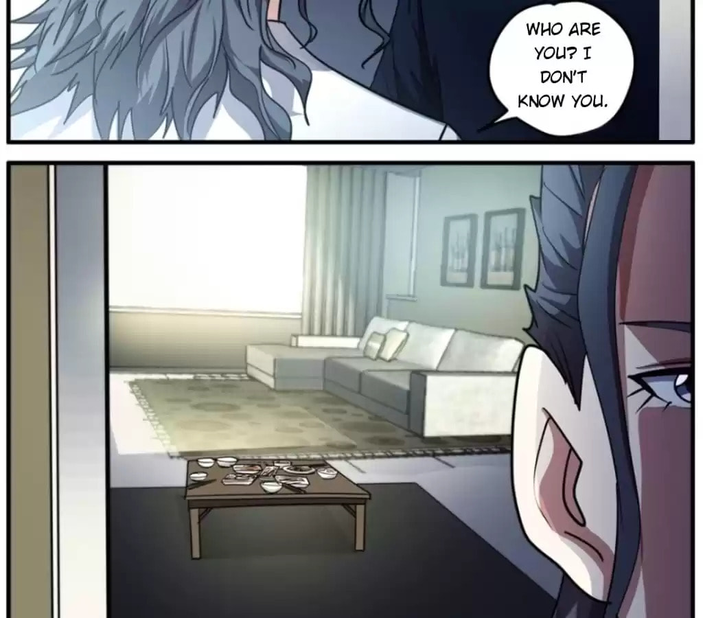 Read The Eighth Consciousness chapter 65 image 28 on Lezhin