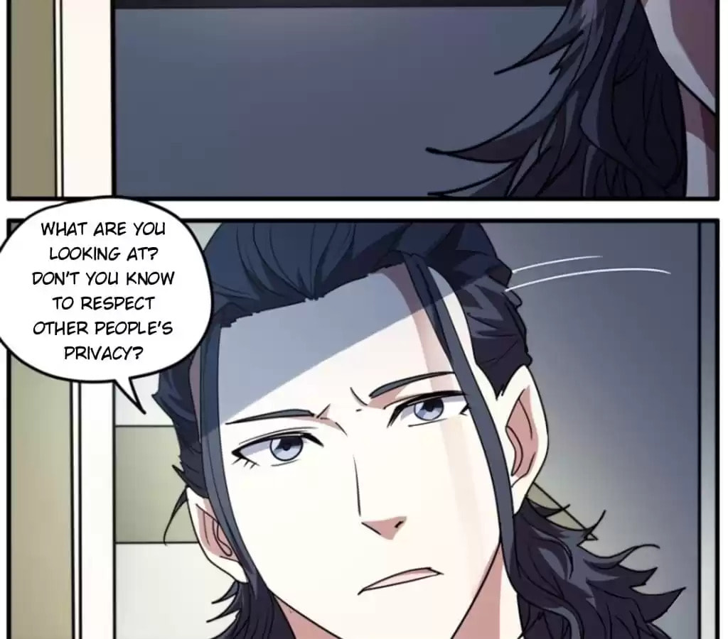Read The Eighth Consciousness chapter 65 image 29 on Lezhin