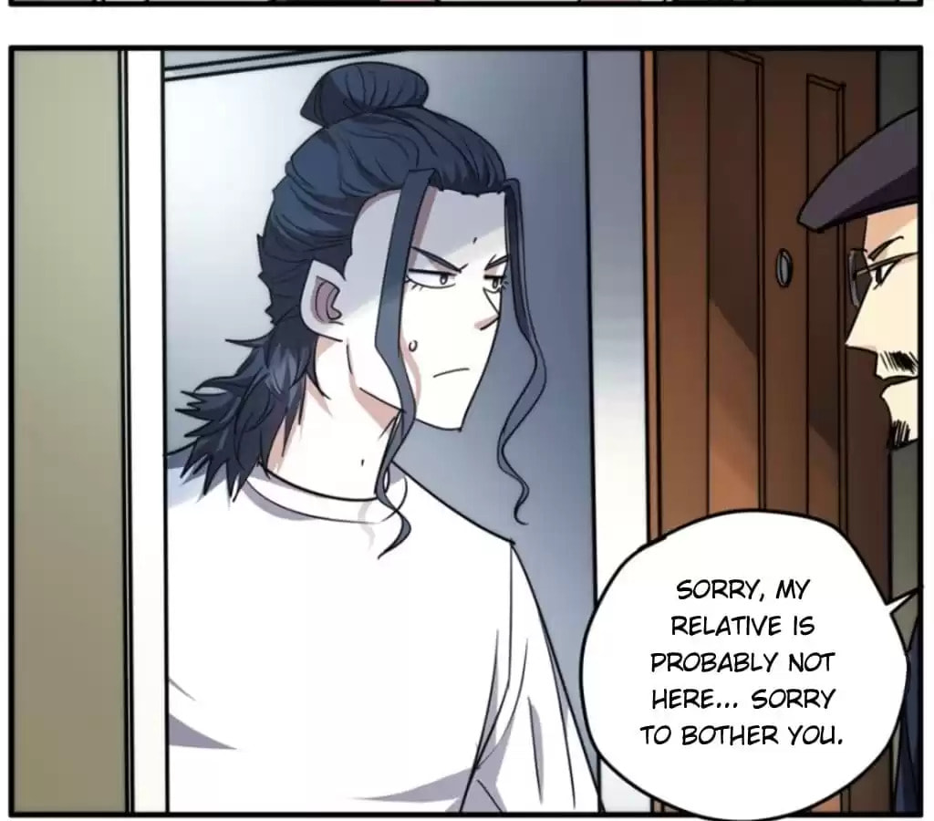 Read The Eighth Consciousness chapter 65 image 30 on Lezhin