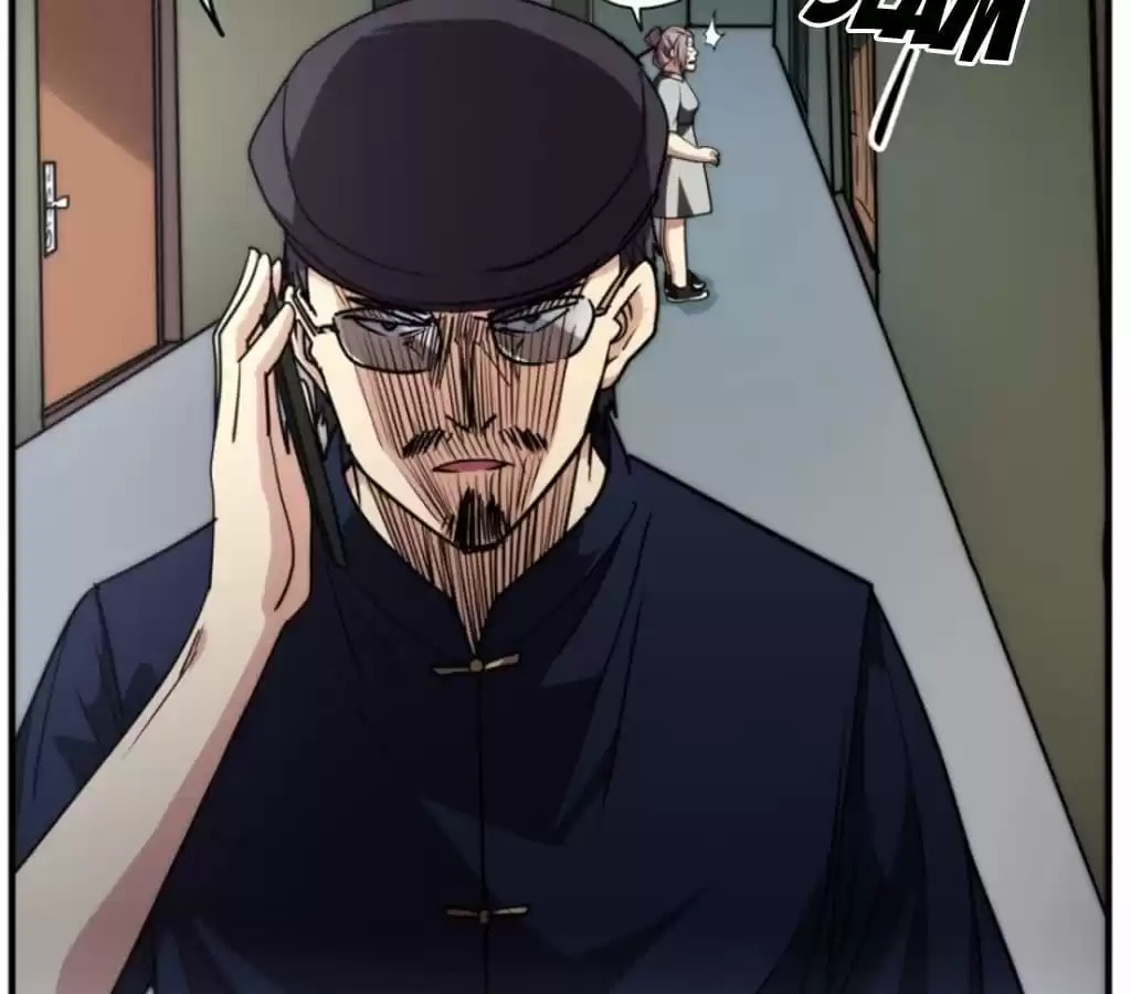 Read The Eighth Consciousness chapter 65 image 32 on Lezhin