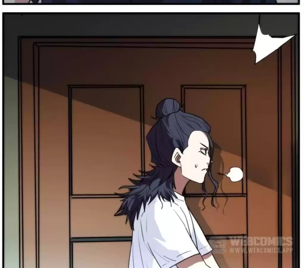 Read The Eighth Consciousness chapter 65 image 33 on Lezhin