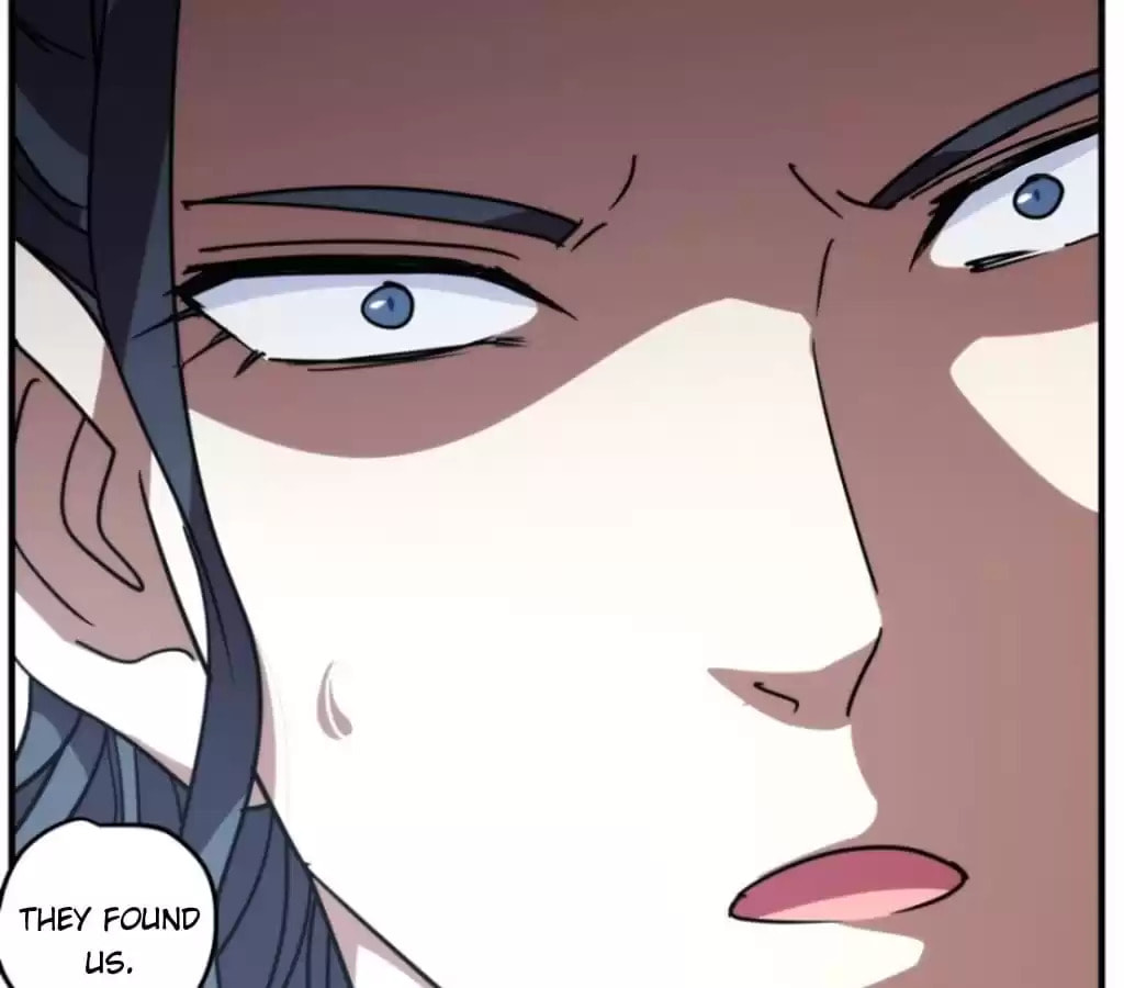 Read The Eighth Consciousness chapter 65 image 35 on Lezhin