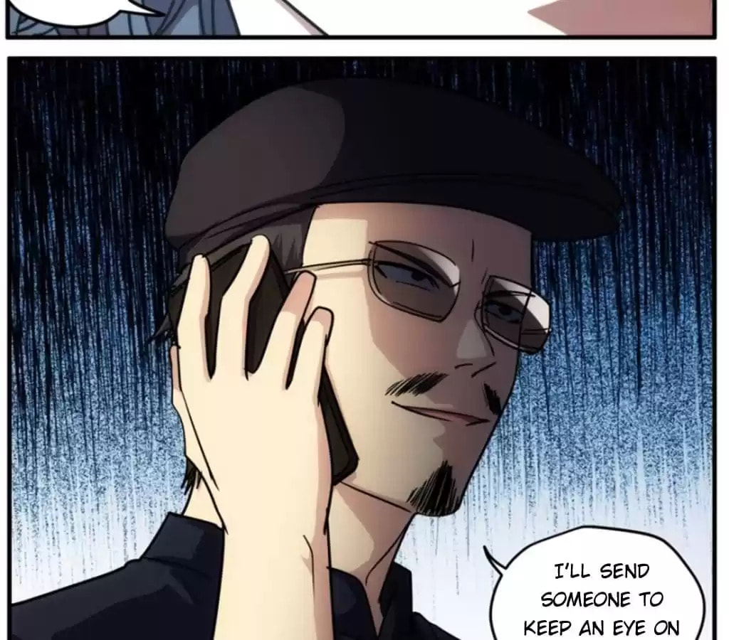 Read The Eighth Consciousness chapter 65 image 36 on Lezhin