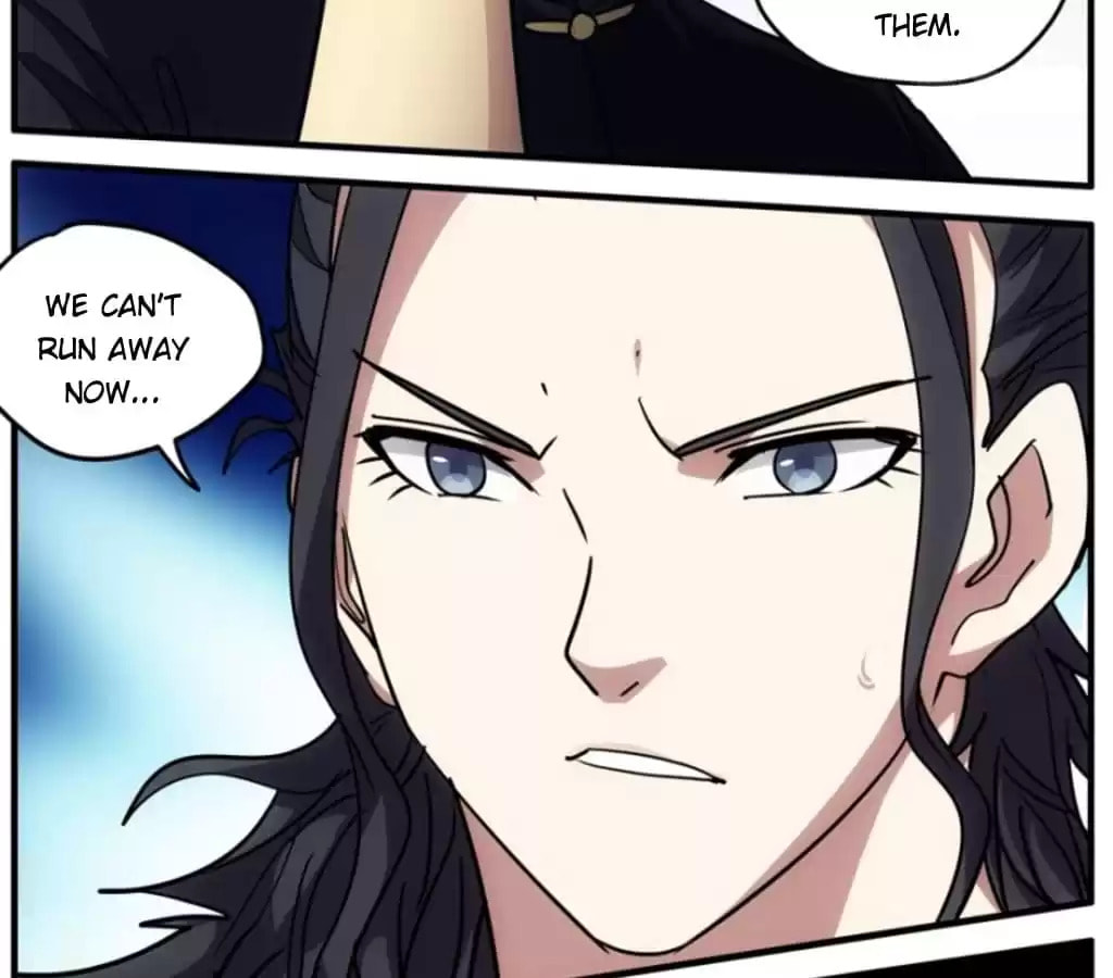 Read The Eighth Consciousness chapter 65 image 37 on Lezhin