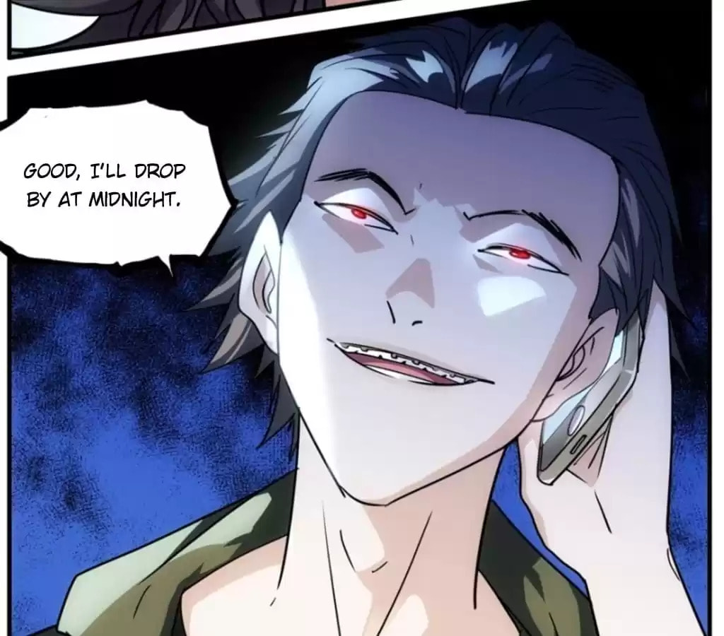 Read The Eighth Consciousness chapter 65 image 38 on Lezhin