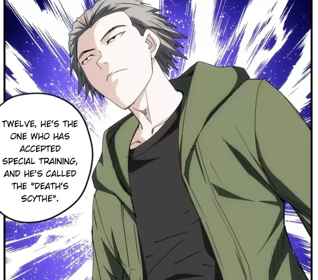 Read The Eighth Consciousness chapter 65 image 4 on Lezhin