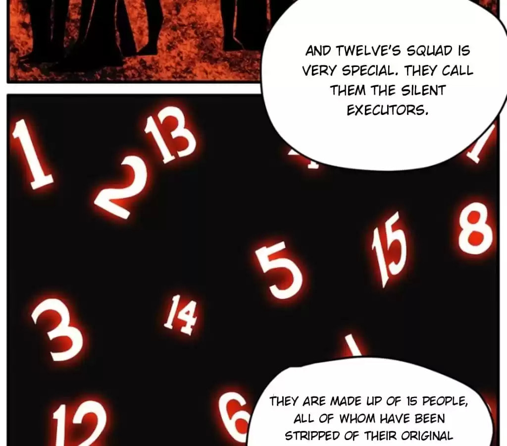 Read The Eighth Consciousness chapter 65 image 8 on Lezhin