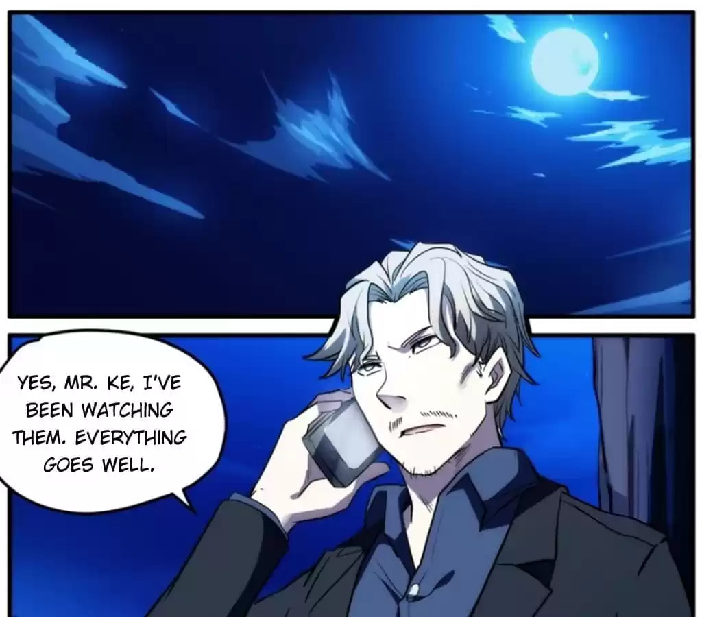 Read The Eighth Consciousness chapter 66 image 1 on Lezhin