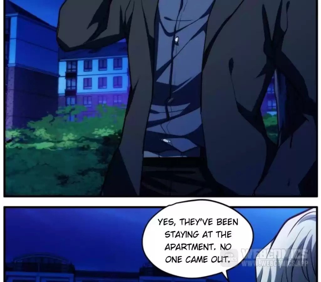 Read The Eighth Consciousness chapter 66 image 2 on Lezhin