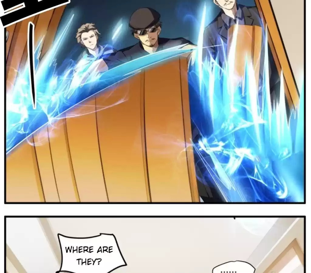 Read The Eighth Consciousness chapter 66 image 20 on Lezhin