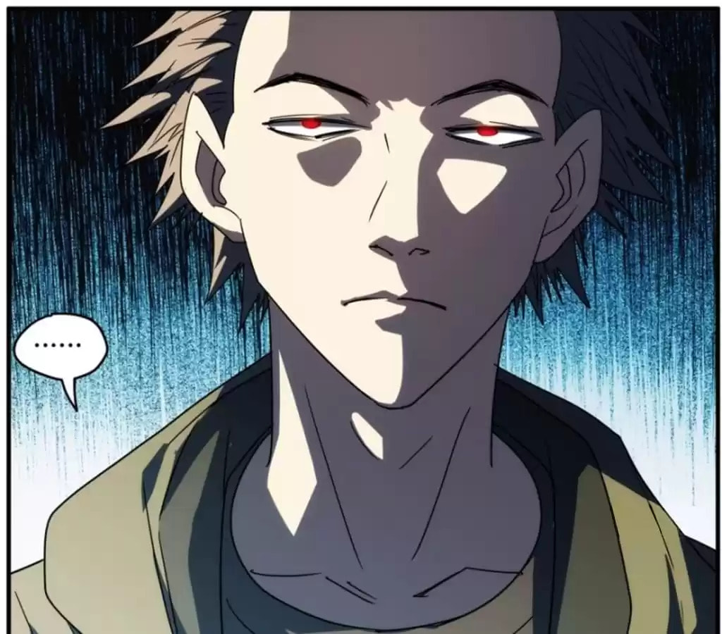 Read The Eighth Consciousness chapter 66 image 24 on Lezhin