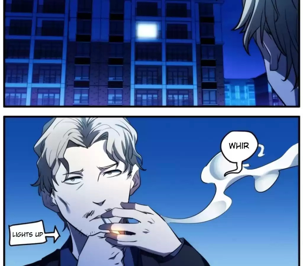 Read The Eighth Consciousness chapter 66 image 3 on Lezhin