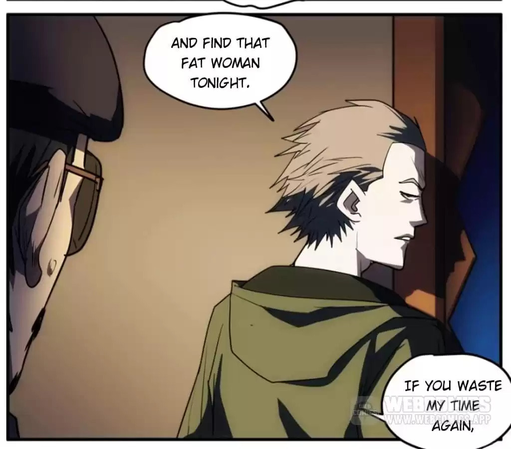 Read The Eighth Consciousness chapter 66 image 34 on Lezhin
