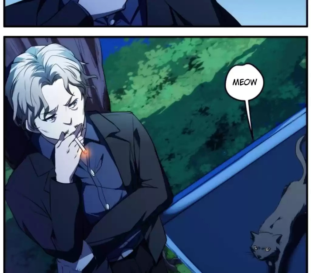 Read The Eighth Consciousness chapter 66 image 4 on Lezhin