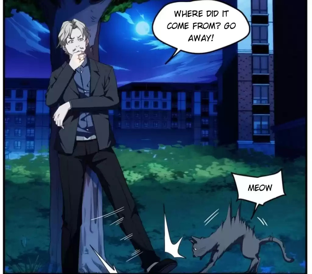 Read The Eighth Consciousness chapter 66 image 6 on Lezhin