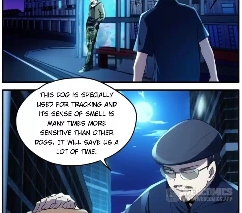 Read The Eighth Consciousness chapter 67 image 1 on Lezhin