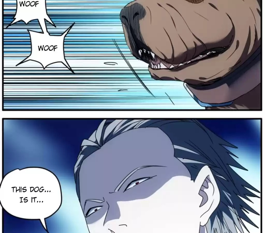 Read The Eighth Consciousness chapter 67 image 3 on Lezhin