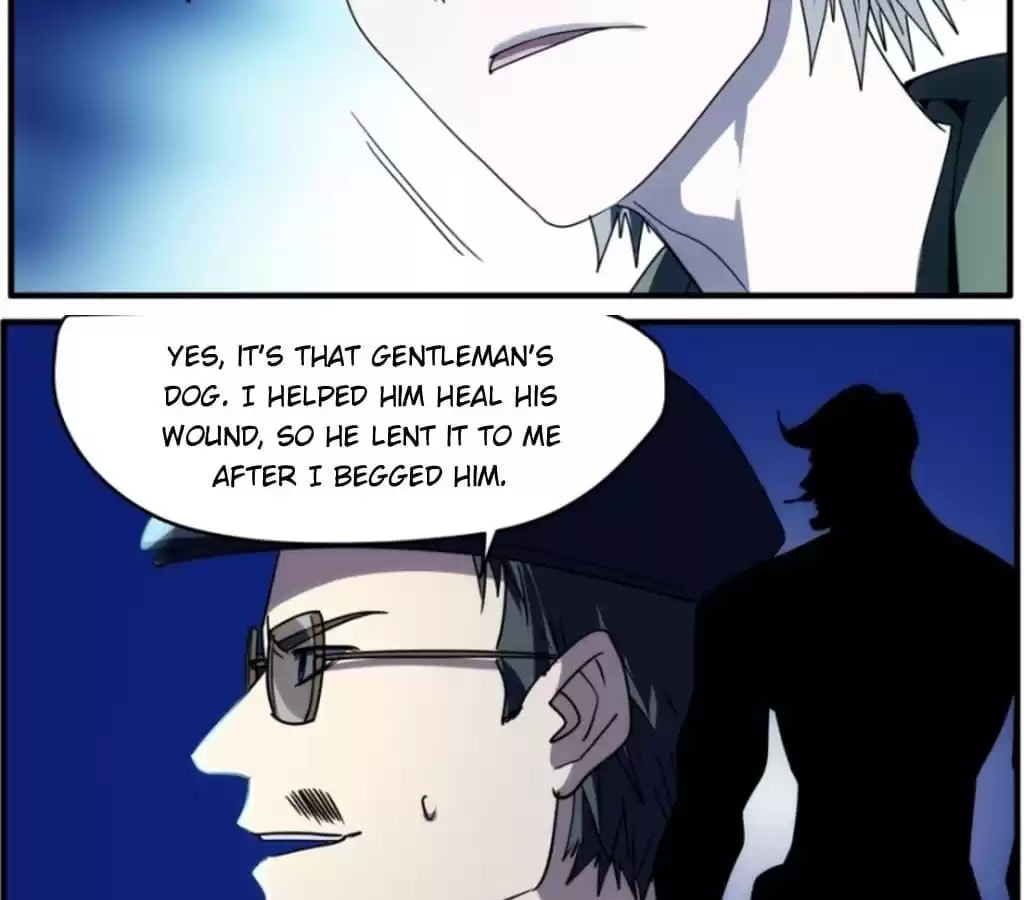 Read The Eighth Consciousness chapter 67 image 4 on Lezhin