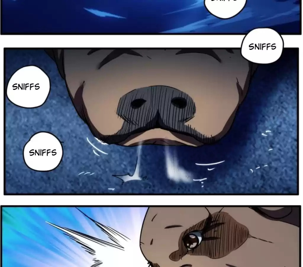 Read The Eighth Consciousness chapter 67 image 6 on Lezhin