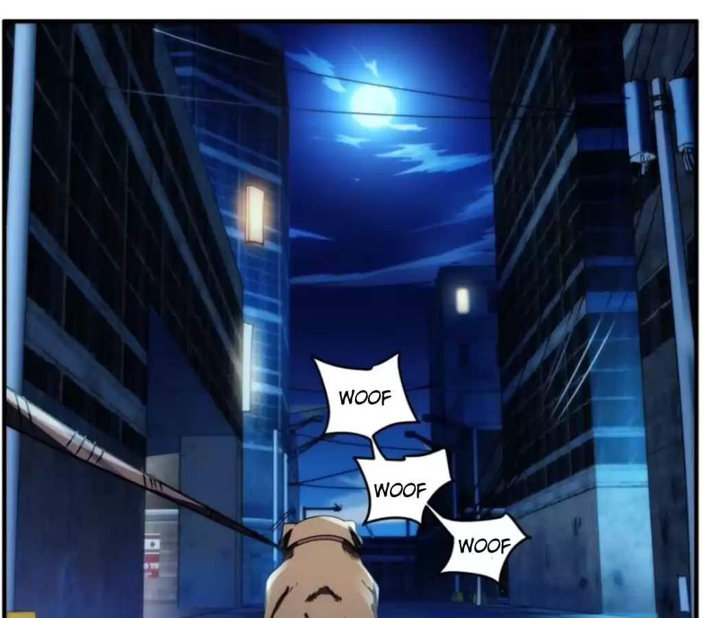 Read The Eighth Consciousness chapter 67 image 8 on Lezhin