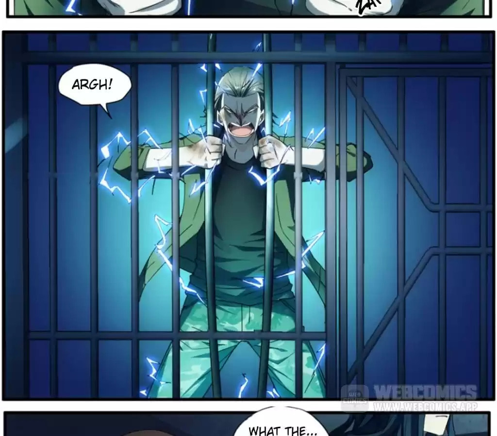 Read The Eighth Consciousness chapter 68 image 1 on Lezhin