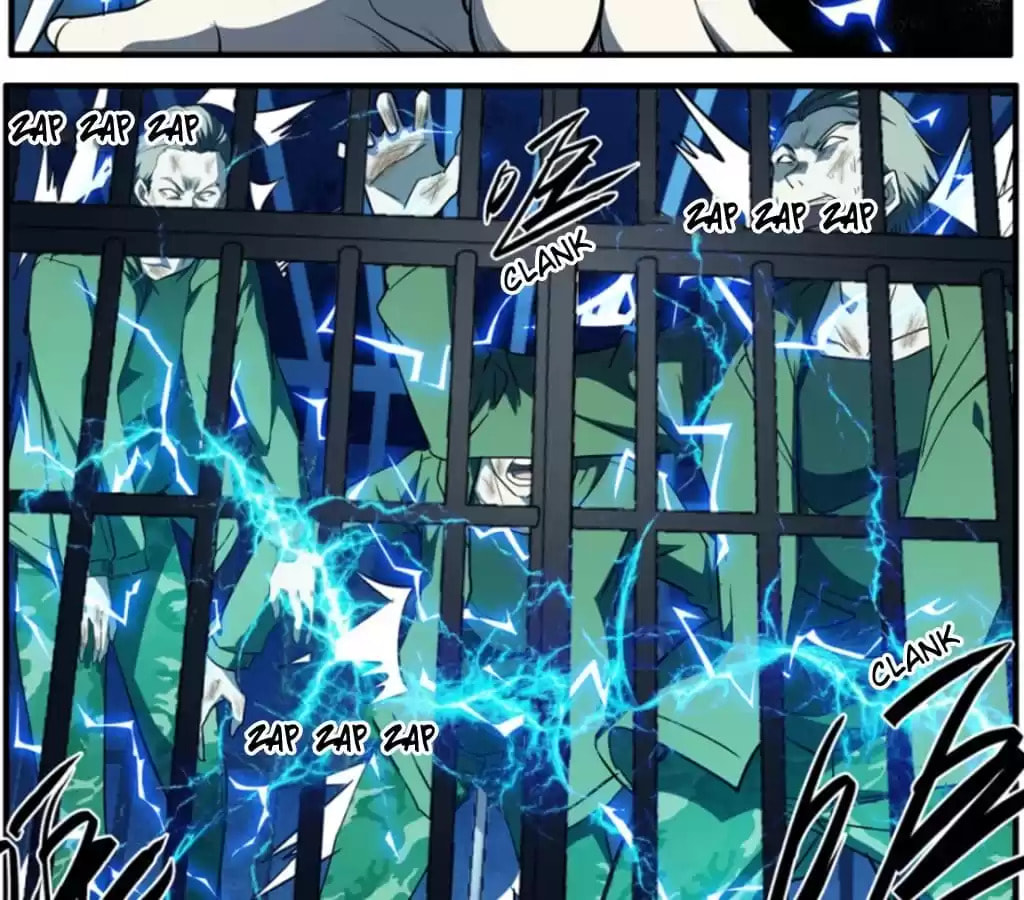 Read The Eighth Consciousness chapter 68 image 13 on Lezhin