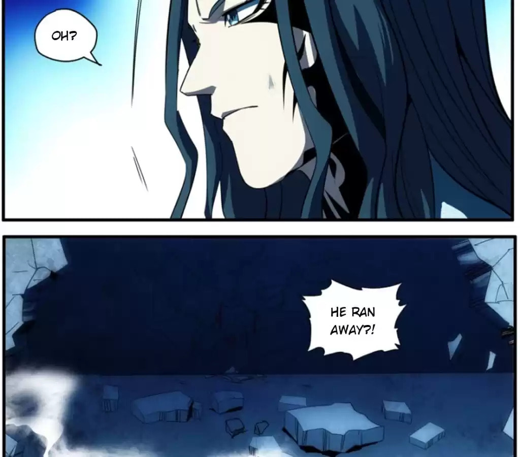 Read The Eighth Consciousness chapter 68 image 27 on Lezhin
