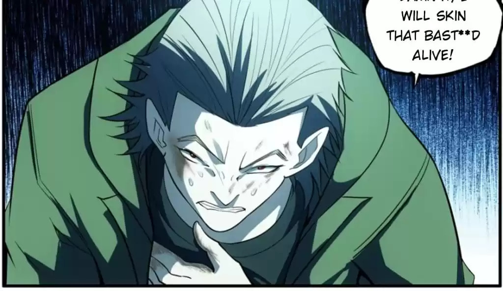 Read The Eighth Consciousness chapter 68 image 30 on Lezhin