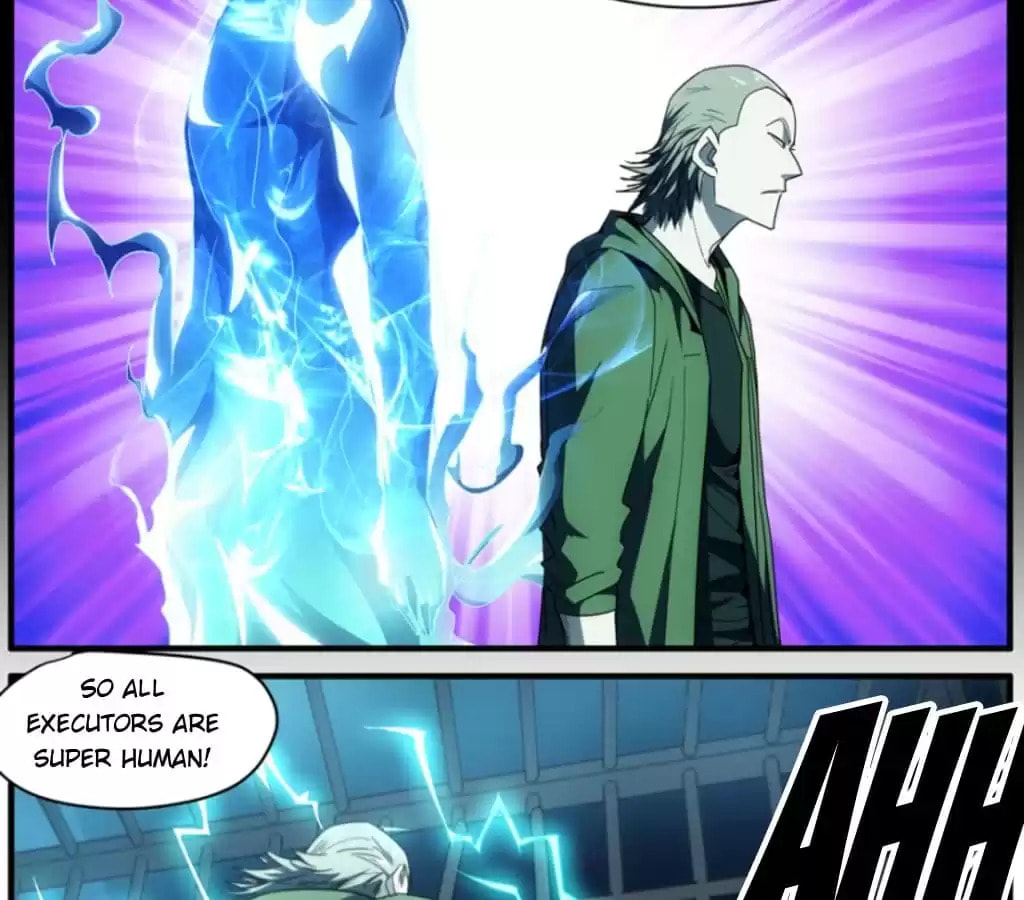 Read The Eighth Consciousness chapter 68 image 6 on Lezhin