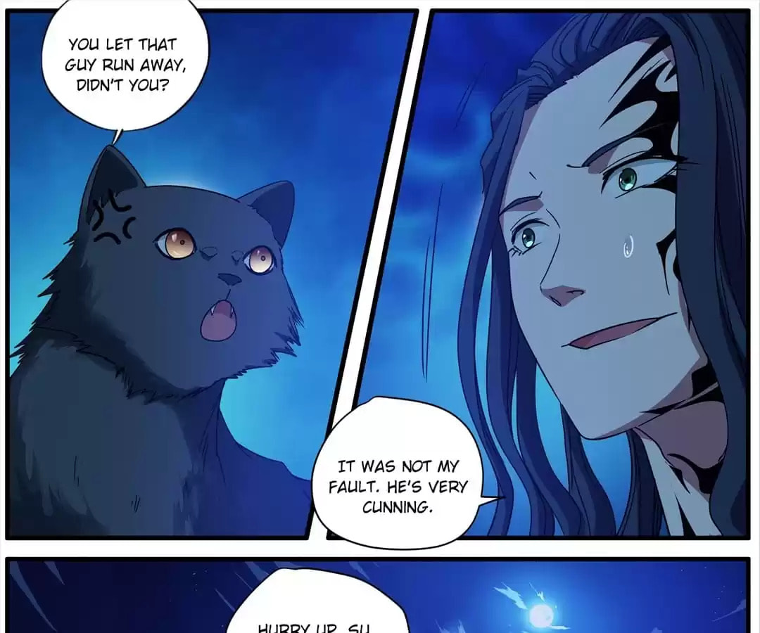 Read The Eighth Consciousness chapter 69 image 13 on Lezhin