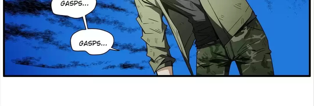 Read The Eighth Consciousness chapter 69 image 24 on Lezhin