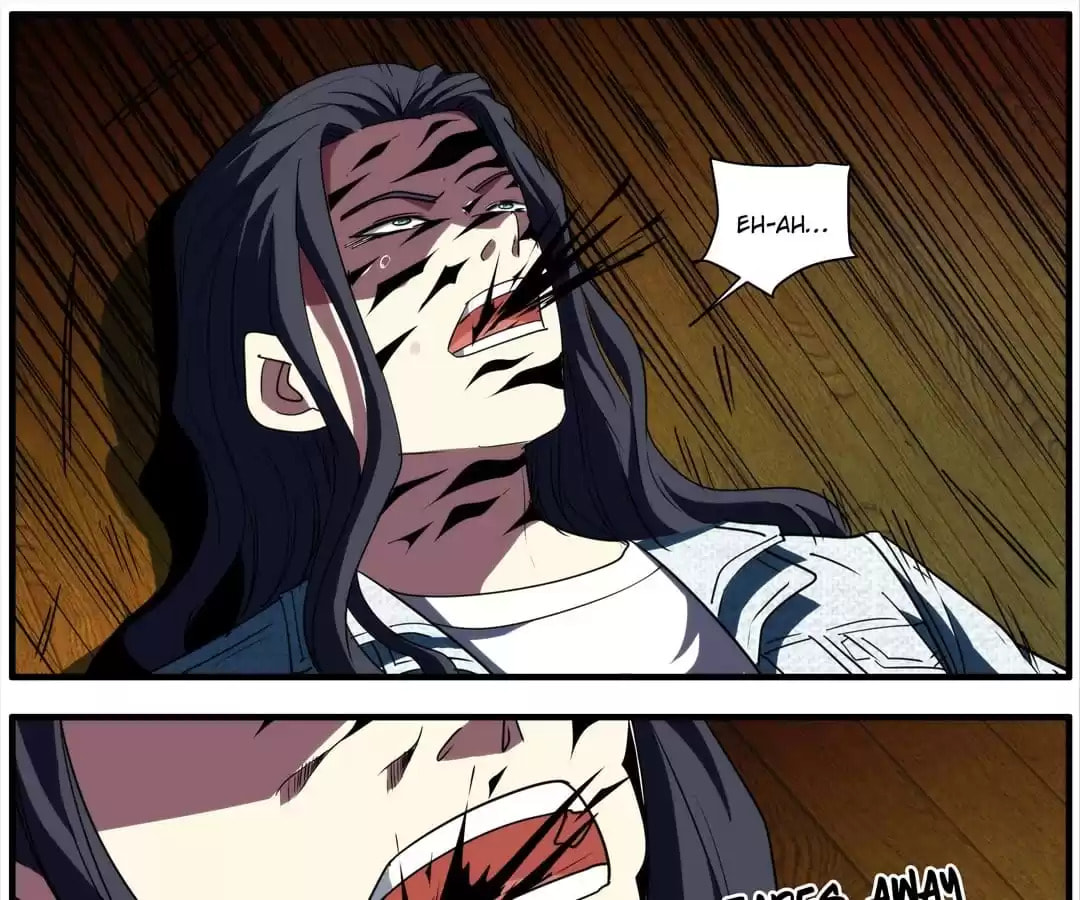 Read The Eighth Consciousness chapter 70 image 30 on Lezhin