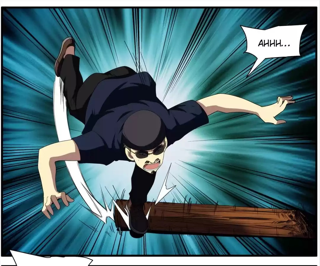 Read The Eighth Consciousness chapter 70 image 36 on Lezhin