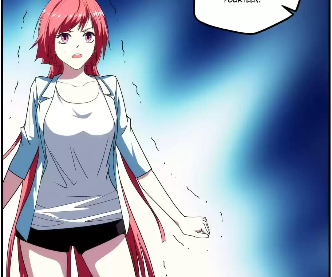 Read The Eighth Consciousness chapter 70 image 40 on Lezhin