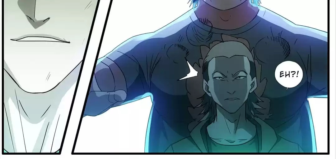 Read The Eighth Consciousness chapter 72 image 30 on Lezhin